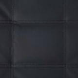 thumbnail of vidaXL Massage Chaiselongue mit Kissen Schwarz Kunstleder