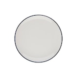 thumbnail of IDFine-Modest Navy Coupteller 19 cm 12 Stück