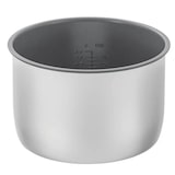 thumbnail of Rijstkoker | 8L | 1.95kW | 25-40 porties | 385x480x345(h)mm