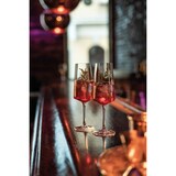 thumbnail of Zwiesel Glas ECHO Wein- und Champagnergläserset 8-teilig