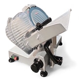 thumbnail of Cortadora de fiambres profesional cuchilla de 300 Ø