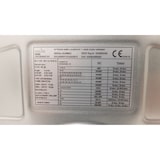 thumbnail of Gasline Gas Standherd 60cm SHGG6060FGIX Thermostat Gasbackofen Umluft LPG/Erdgas