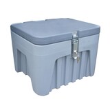 thumbnail of Caja de almacenamiento hermética IPX5  - 29 L