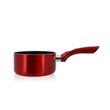thumbnail of Menastyl - Casserole cerise 14cm en aluminium compatible induction