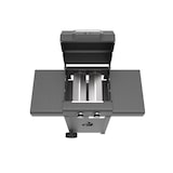 thumbnail of IMOR® Barbecue a Gás para Pedra Vulcânica Modelo PEREDA
