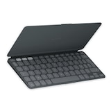 thumbnail of Clavier pour tablette   KEYS-TO-GO 2 SANS FIL POUR IPAD GRAPHITE Logitech