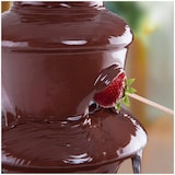 thumbnail of Royal Catering Fontana di cioccolato professionale - 5 piani - 6 kg