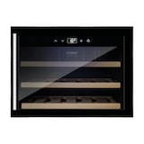 thumbnail of Weinkühlschrank 1 Zone 18 Flaschen Einbauvariante 557 x 522 x 441 mm