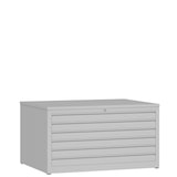 thumbnail of Lüllmann® Zeichnungsschrank, 6 Schubladen DIN A1, 605 x 1135 x 835 mm, lichtgrau
