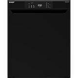 thumbnail of SHARP vaatwasser QW-NA1CU47DB-DE, D, 13 couverts, 47 dB, 60 cm, zwart