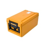 thumbnail of Rieber Speisetransportgefäß Thermoport 100 K orange