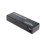 thumbnail of Delock Converter USB 3.0 to SATA Speicher-Controller 6Gb/s 600 MBps