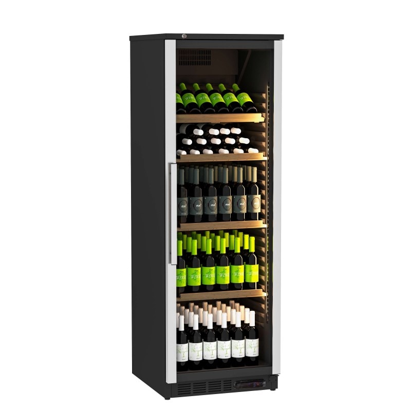 Bodega 400l - 620x655x1850mm