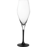 thumbnail of Villeroy & Boch Manufacture Rock Glass Sektglas Set 4tlg. je 260ml