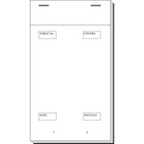 thumbnail of Grands Carnets de Commande Autocopiants - Lot de 50 - Olympia