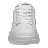 thumbnail of ELTEN Sicherheitshalbschuh WHITE Loop Low ESD S2 Größe 39