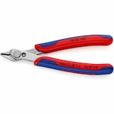 thumbnail of KNIPEX   Seitenschneider, 125mm, Isoliert, Standard