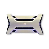 thumbnail of Insectocaçador Ultravioleta UV - A - X-trap 50LED c/ Abas | 80m2 | Captura por Tela Adesiva