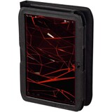 thumbnail of Portfolio Arezzo für Motorola Xoom 2 Schwarz