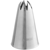 thumbnail of 1 x SCHNEIDER Sterntüllen - geschlossen, 3 mm 3 mm