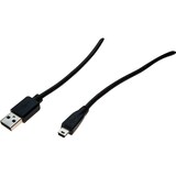 thumbnail of GENERIQUE Cordon  USB 2.0 type A / mini B - 3,0 m