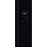 thumbnail of AEG Touch-Bedienung / Display mit Uhr NMB5S171SB