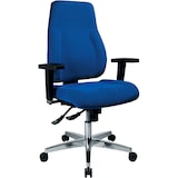 thumbnail of Topstar bureaustoel P91, blauw