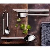 thumbnail of Amefa CUBE Menümesser Vollheft - 12 Stück