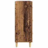 thumbnail of vidaXL Sideboard Altholz 34 x 69.5 x 90 cm Holzwerkstoff