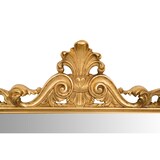 thumbnail of Specchiera da parete in legno finitura grezza elegante per cucine moderne e rustiche resistente alta qualità