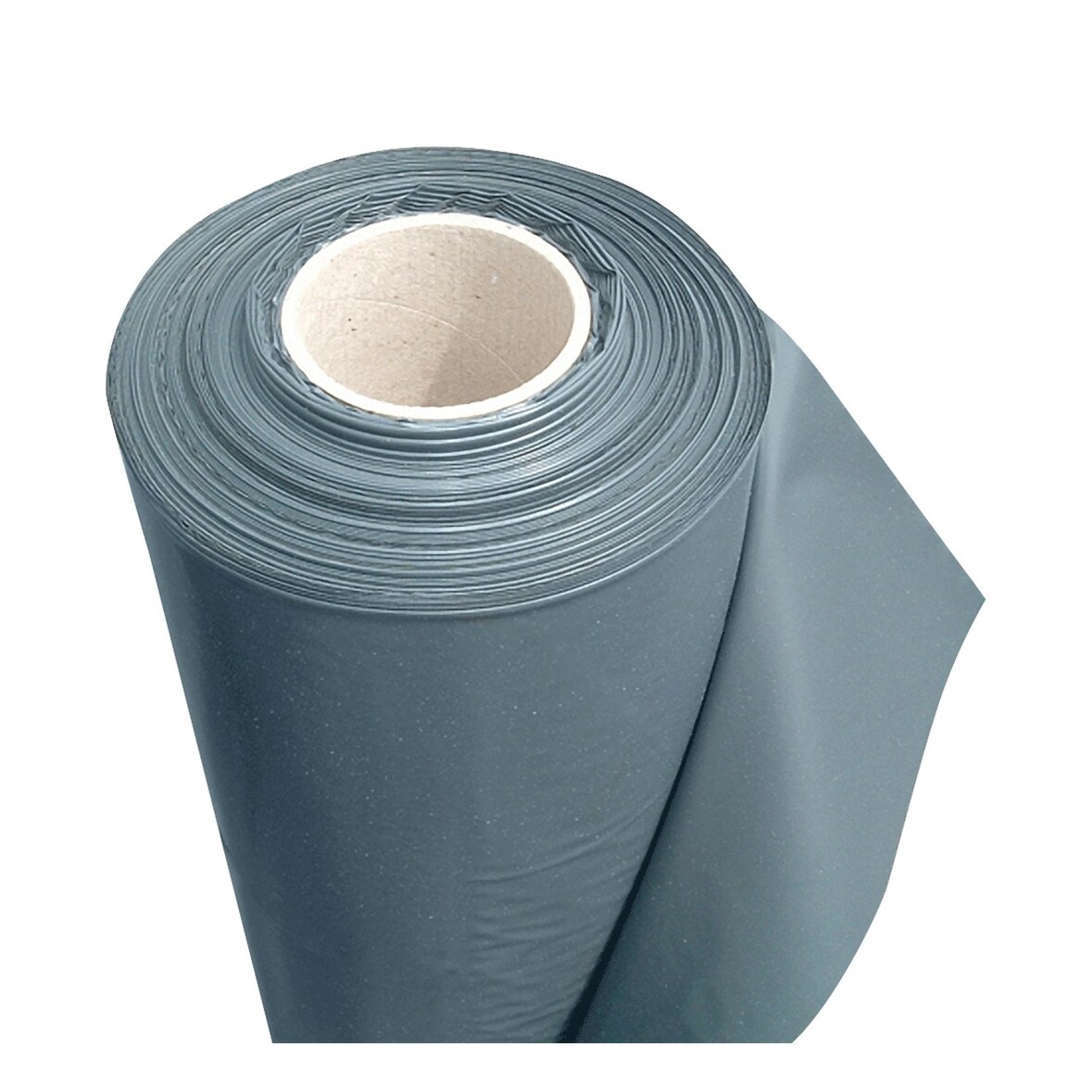 Abdeckfolie Baufolie transluzent  6000mm x 50m 85my LDPE