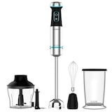 thumbnail of Cecotec batidora POWER titanblack 1200 pi04292