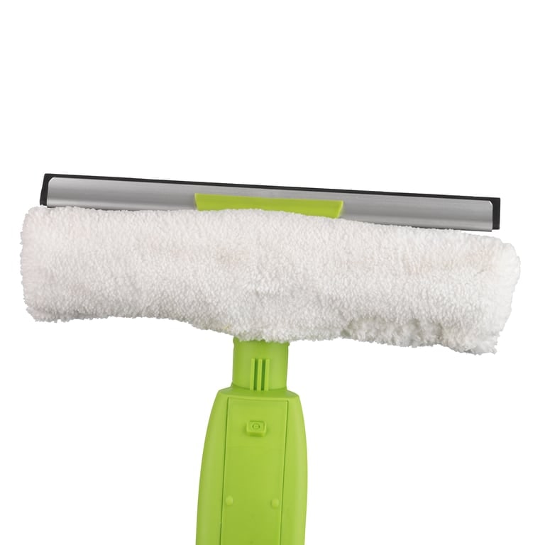 CLEANmaxx Spraymopp 2in1 - Ersatz-Set 2tlg.