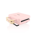 thumbnail of FLAMA - Sanduicheira Grill Cherry Pink 4963FL, 800 W