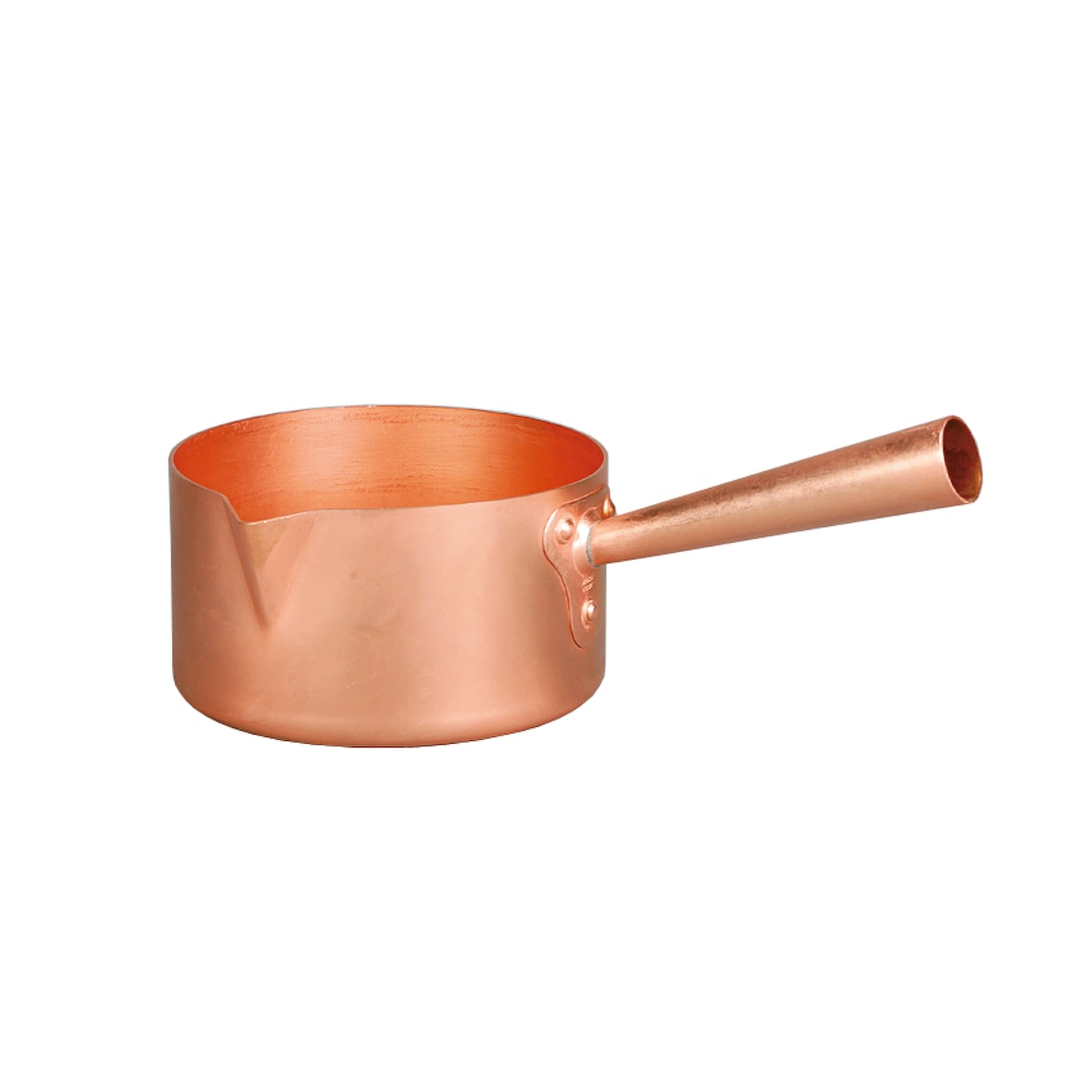 Schneider - Zuckertopf, Kupfer, Ø 200 mm x 110 mm - 3,4 L