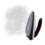 thumbnail of Plancha Vapor De Viaje Sogo - Voltaje Dual - 80Ml - 1100W