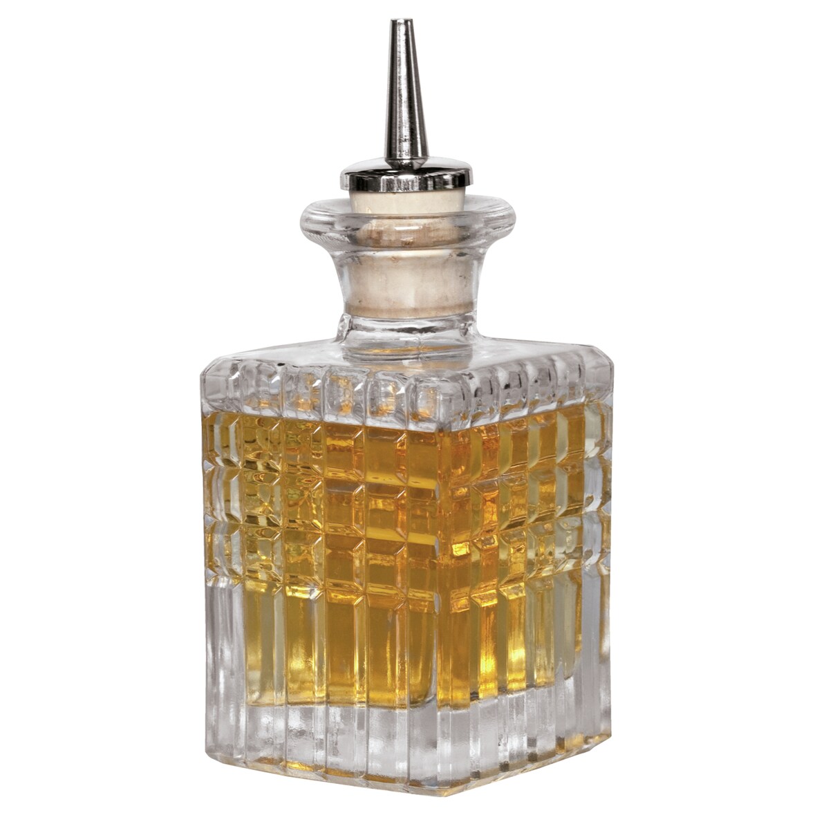 Bottiglia Angostura Ml 100 Vetro