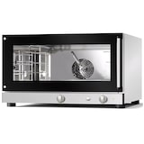 thumbnail of Forno elettrico professionale per pane a 3 teglie 600x400 mm per la ristorazione. Forno industriale per panificazione e pasticceria.