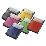 thumbnail of Veloflex VELOBAG Heftbox A4 hoch m. Klettverschluss