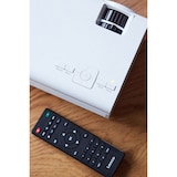 thumbnail of Beamer LPJ-280WH weiß