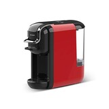 thumbnail of Machine à Café Expresso Multi Capsules Rouge 19 Bars Scesc2206r Schneider