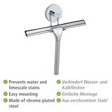 thumbnail of WENKO Vacuum-Loc® Duschabzieher