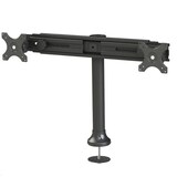 thumbnail of Neomounts FPMA-D700DD Tisch Standfuß für 2 Monitore bis 30Zoll