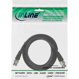 thumbnail of InLine® BNC Videokabel, RG59, 75Ohm, 3m