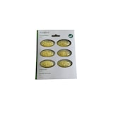 thumbnail of Granulés parfumés pour aspirateur - x6 - TCDI