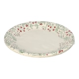 thumbnail of 10 Teller, Pappe rund Ø 23 cm "Berries"