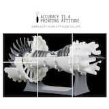 thumbnail of Imprimante 3D Haute Précision Pour Professionnels Et Particuliers - Qualité Et Sécurité YONIS