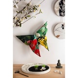 thumbnail of Excelsa set 6 tovaglioli Furisode cotone multicolor