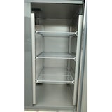 thumbnail of Armadio congelatore refrigerato in acciaio inox 1 anta 700 lt ventilato -18 -22°C tropicalizzato - AH