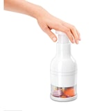 thumbnail of Zerkleinerer Zwiebelschneider Zwiebelhacker Zerkleiner Gemüsezerkleinerer Weiß